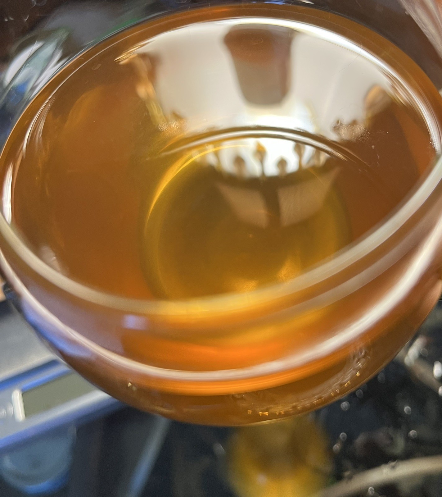 2023 Lao Banzhang Raw Puerh Tea 50g Pu’er Mini Cake 2023年老班章普洱生茶50克小饼