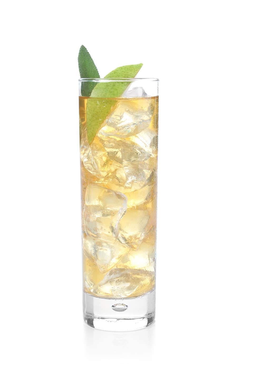 Tea Forte Tea Over Ice White Ginger Pear Premium Organic Caffeinated White I…