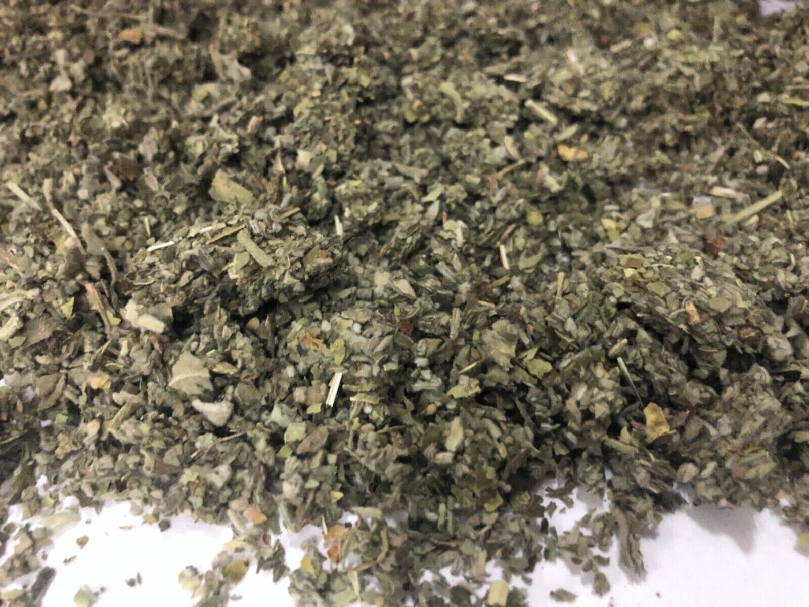 MARSHMALLOW LEAF – HIGH QUALITY – USDA Organic GRADE-A Herb – 2 OZ OUNCES