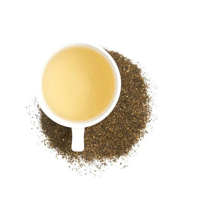 Authentic & Pure Green Tea Bags(Sugar Free & Natural Antioxidant)-50 Tea Bags