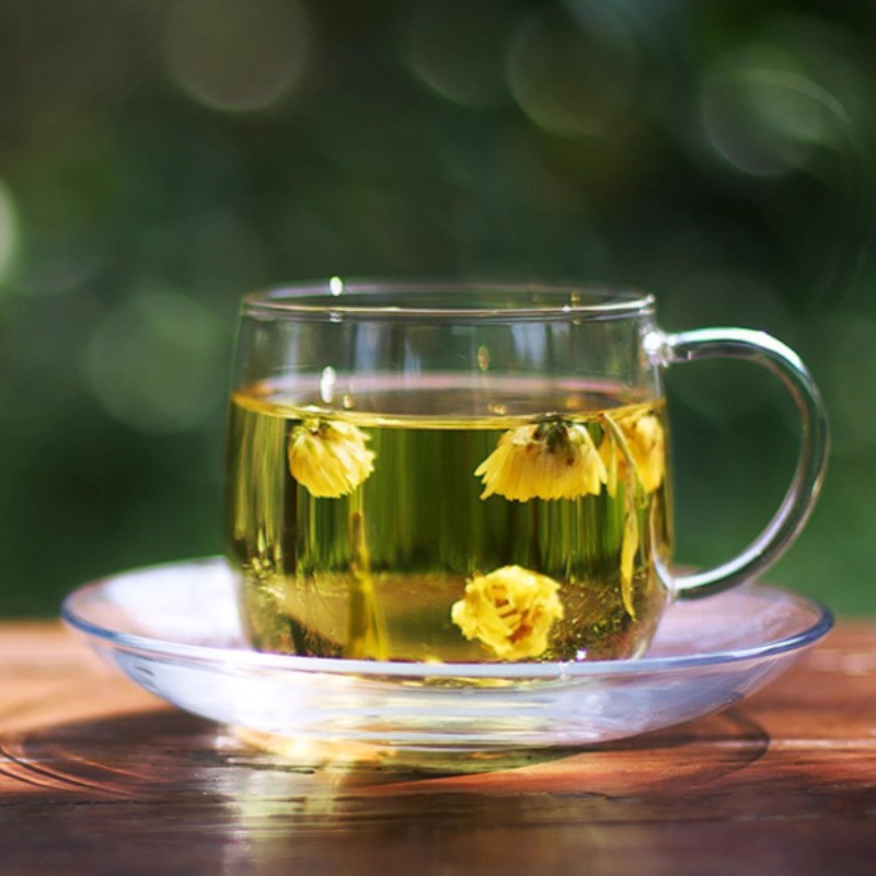80g Authentic Special Grade Chrysanthemum Tea Brew Tea Premium Flower Tea