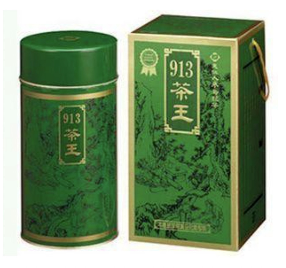 TEN REN King’s Tea #913 Oolong Tea 300g Tenren’s Tea 天仁茗茶 913 茶王