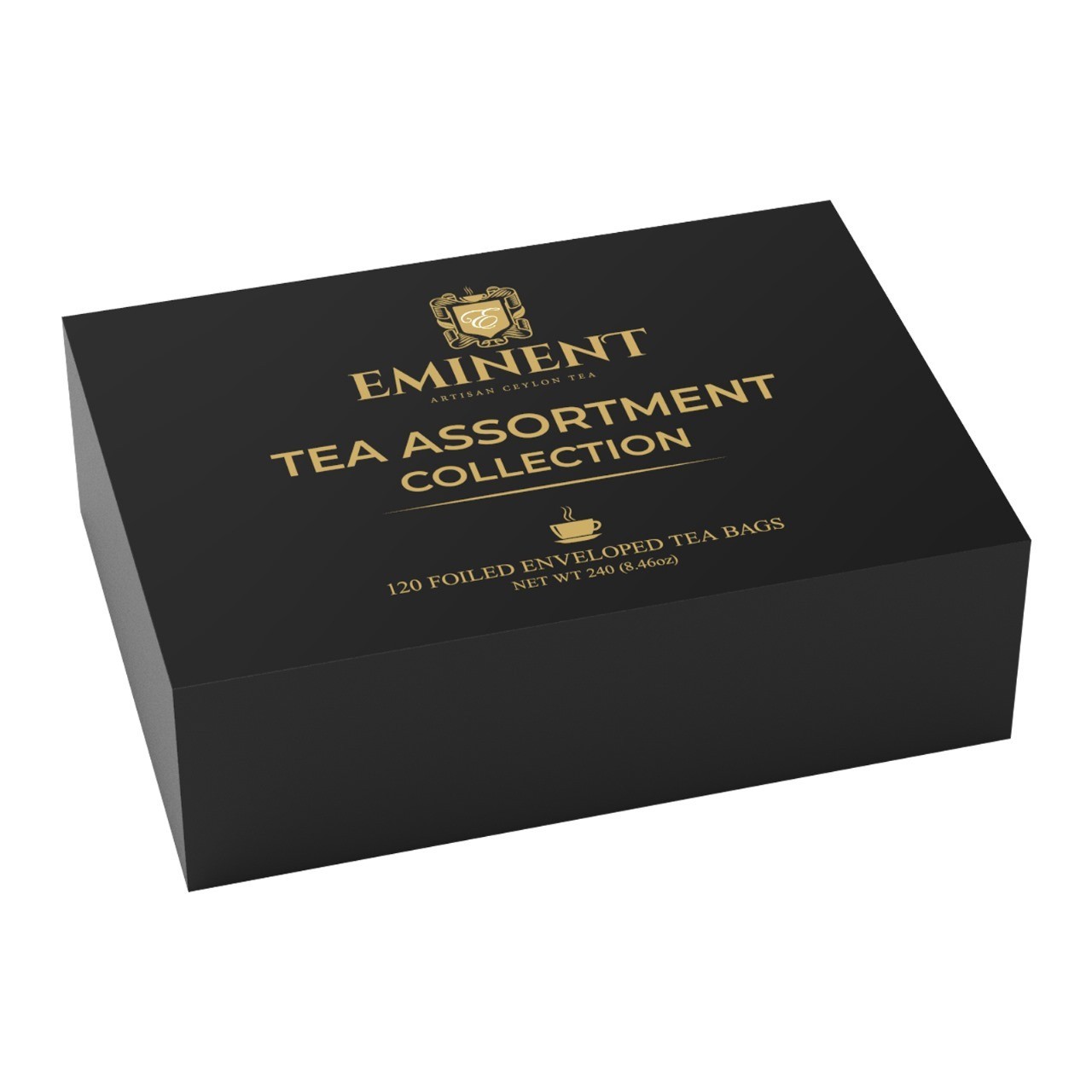 Eminent Ceylon Tea And Herbal Teas Christmas Gift Gift for All Gift Box of Ceylon