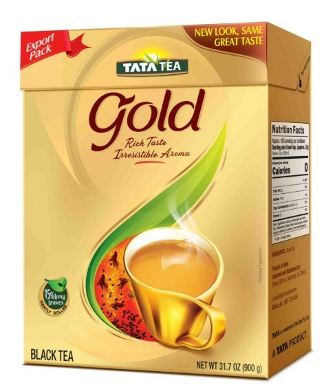 Tata Tea Gold 900gm Free Delivery