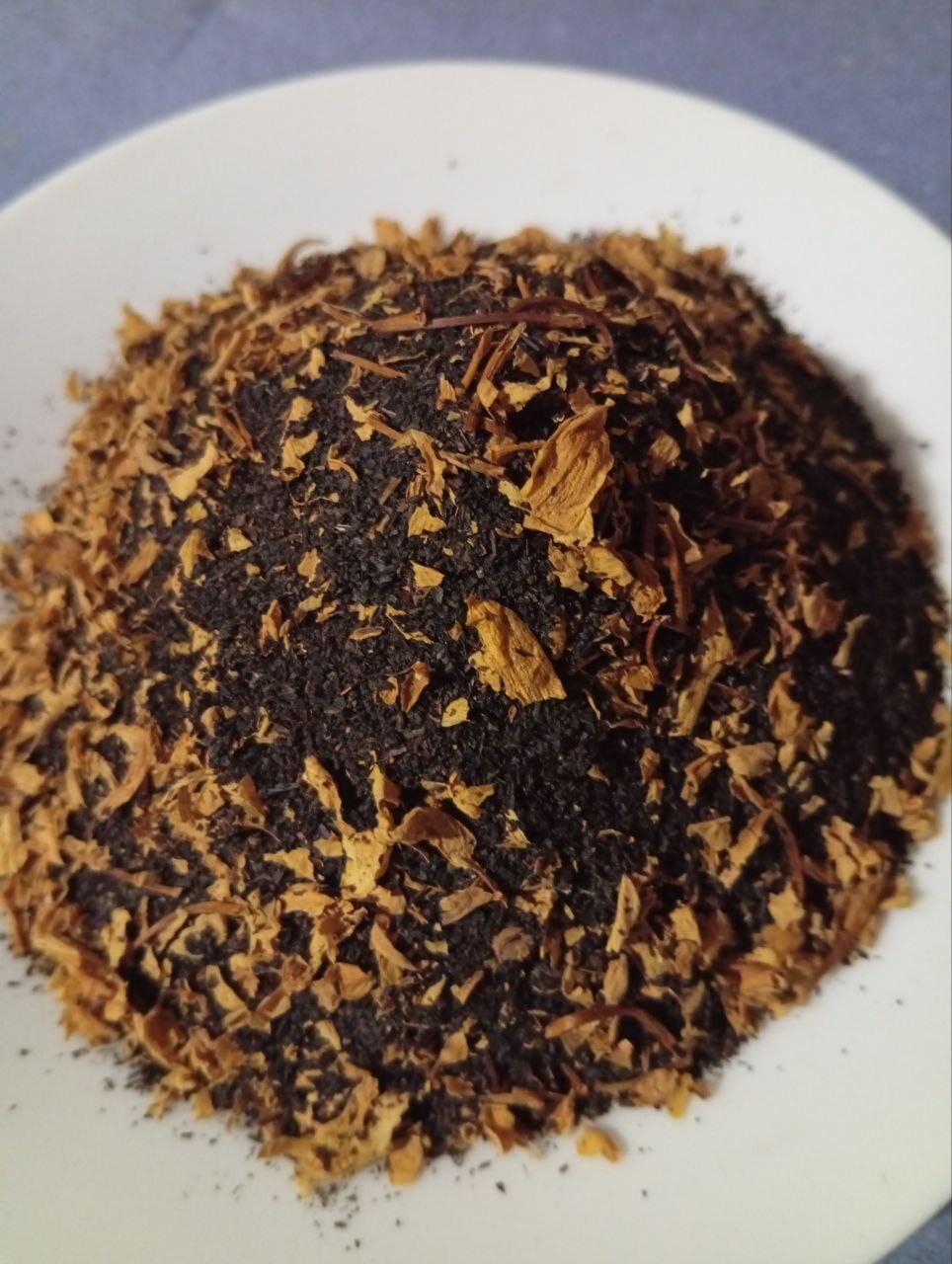 Ceylon Herbal Jasmine Value Add Black Tea 15 Bags Natural Aroma Weight Loss Ne