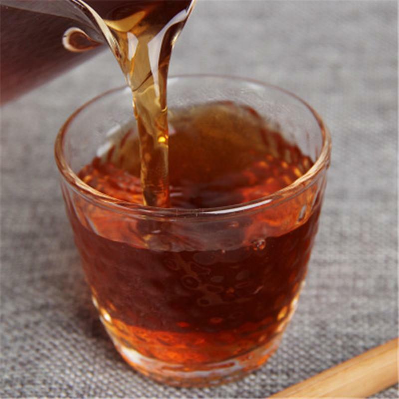 100g Small Tuocha Puer Ripe Tea Chinese Healthy Drink Yunnan Jasmine Pu Erh Tea