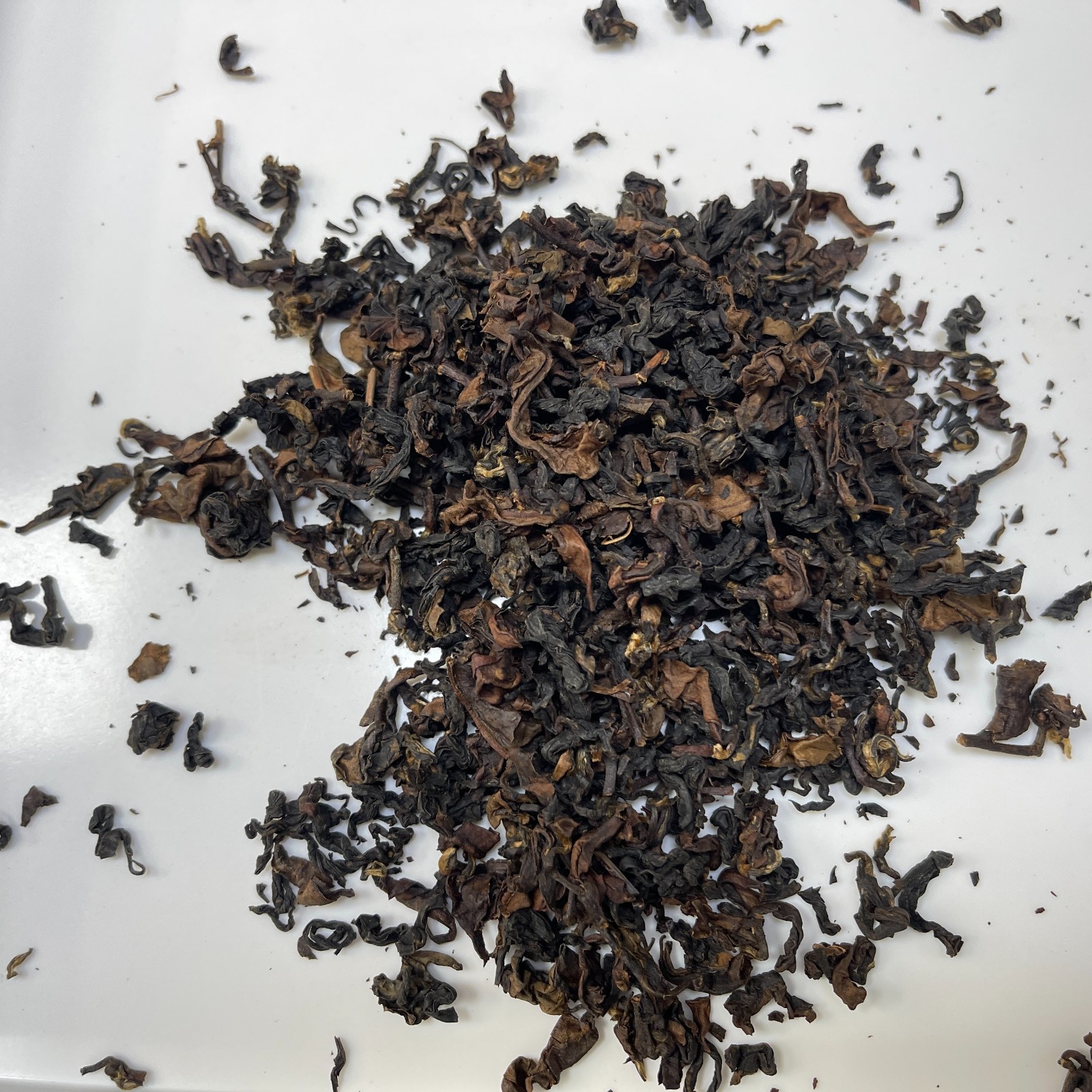 Ruisui Mild Honey Black Tea Loose Leaf Natural Sweet Aroma 600g (150g x 4)