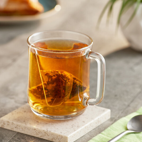Dona Tea Sachet – 50/Box (select flavor below)