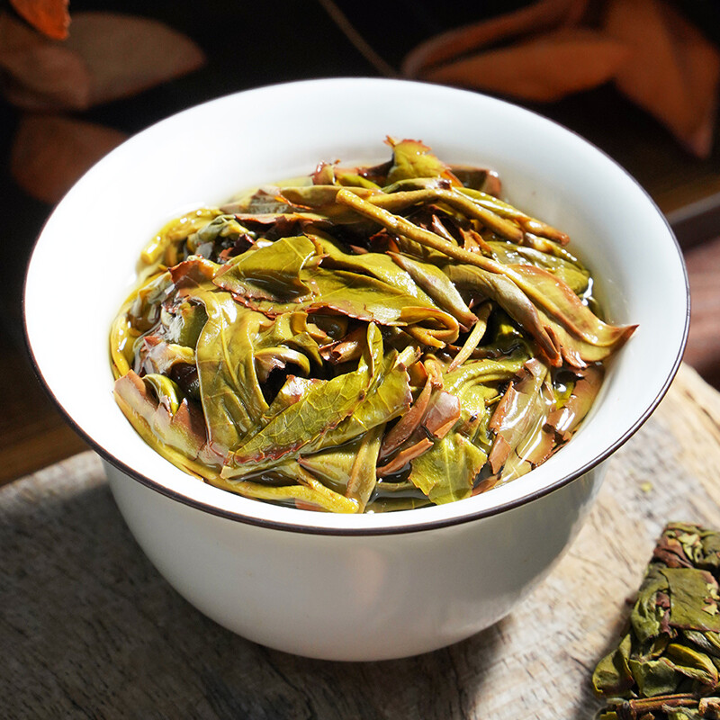 250g ZhangPing Shui Xian Mini Tea Brick Fujian Compressed Shui Hsien Oolong Tea