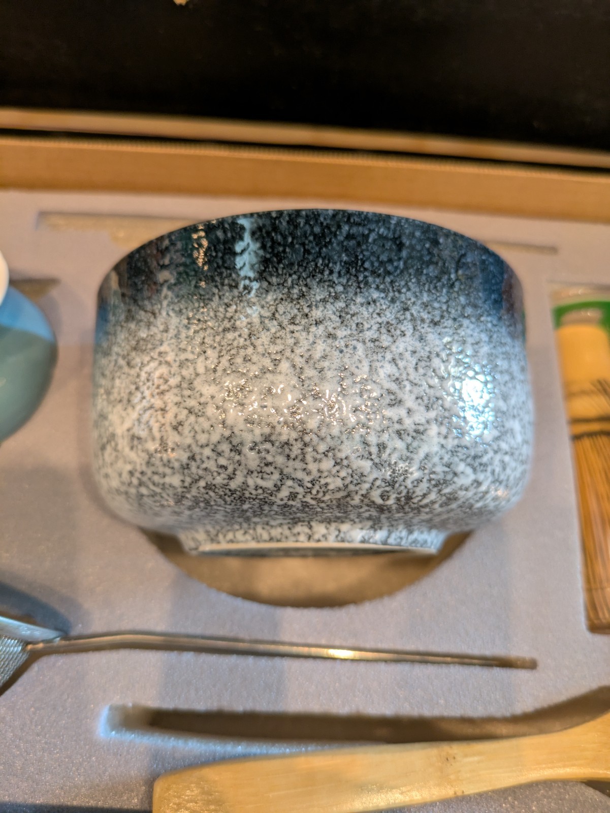 Matcha Set