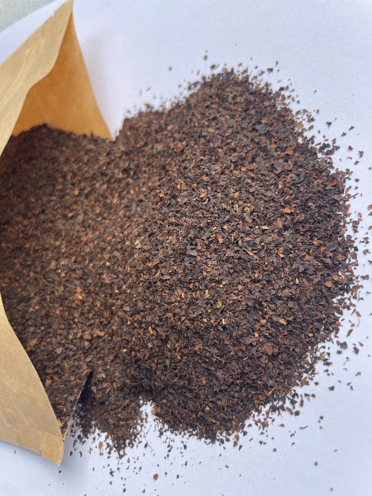Ceylon Tea Loose Leaf Natural BOPF Black Tea – FREE SHIPPING