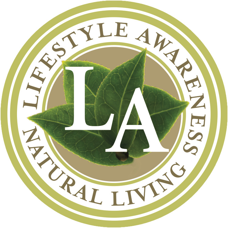 Lifestyle Awareness® Detox Cleanse Kit Organic Tea 40 Bags Healthy Lifestyle Tea