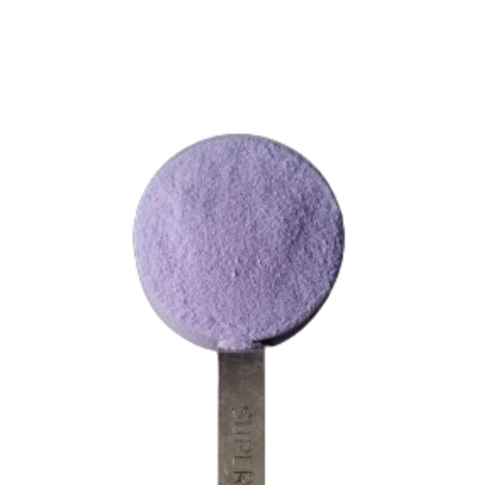 Taro Tea Flavor Bubbles Boba Instant Powder Mixed Drink Milk Tea Smoothie 300g