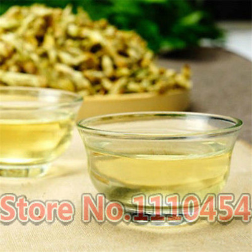 Wild White Bud Tea 250g Spring Wild cha Tea Anti-old Loose Puer Tea White BudTea