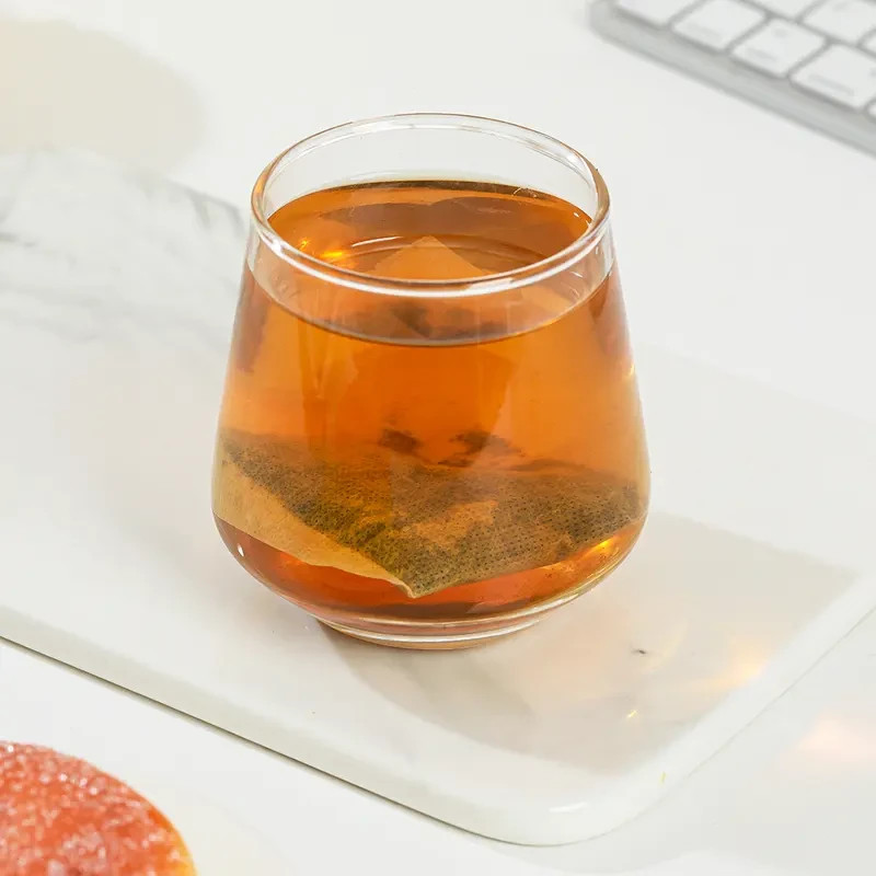 Men’s Premium Prostate Care Tea Day Drink rose tea bag Natural Chinese Formula