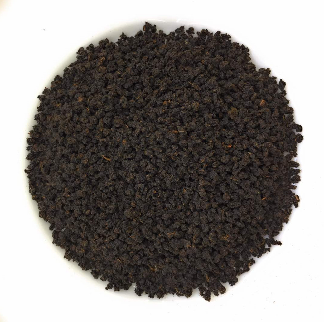 Indian Black Tea Assam CTC First Flush 2026 Fresh BP Nahorhabi Premium Blend