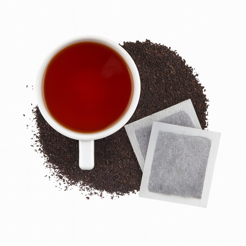 BOH Tea 2 x 120 Potbag Malaysia Hot Cold Drink Cameron Highlands Teh Tarik Gift
