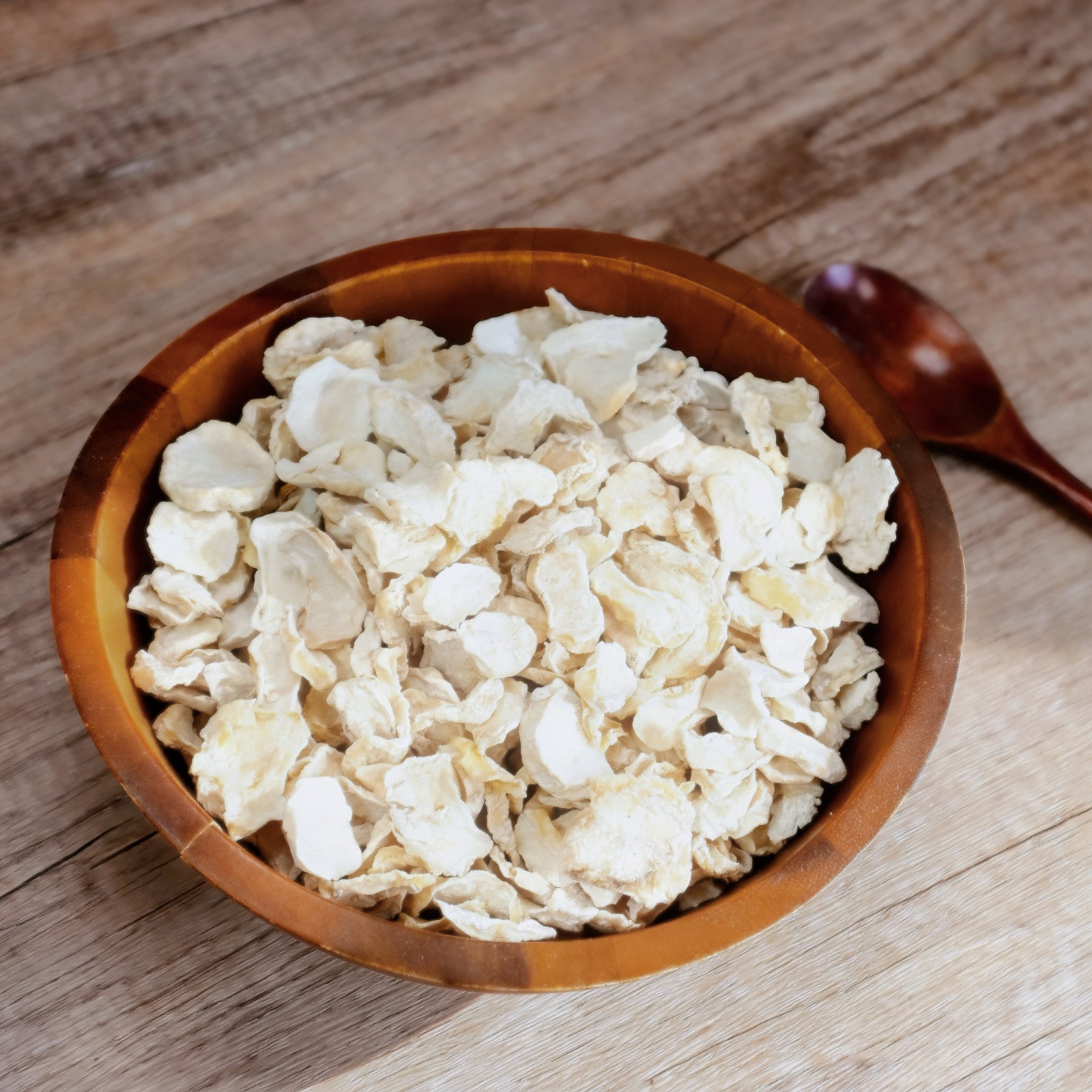 Dried Water Chestnut, 340g, Dried fruits, Natural sweet, no sugar added 九龍堂 马蹄干