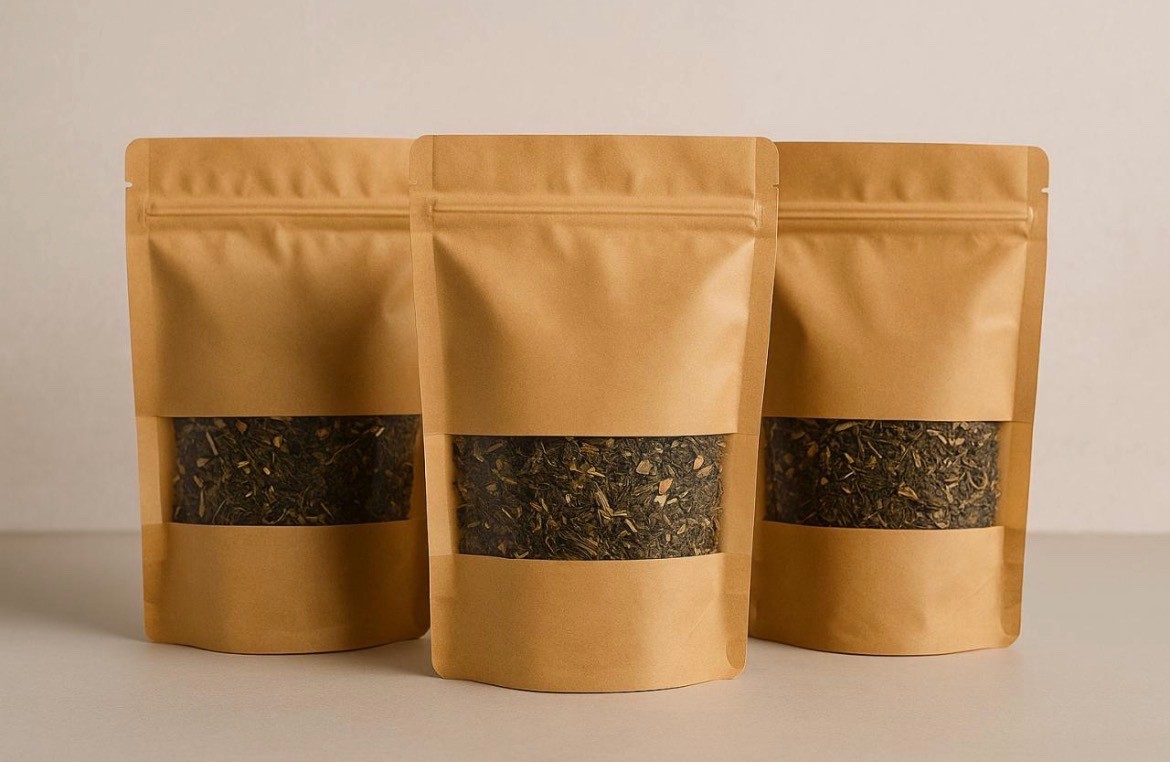 Indonesian Black Tea Solo Java 100g – Authentic Single Origin Premium Loose Leaf