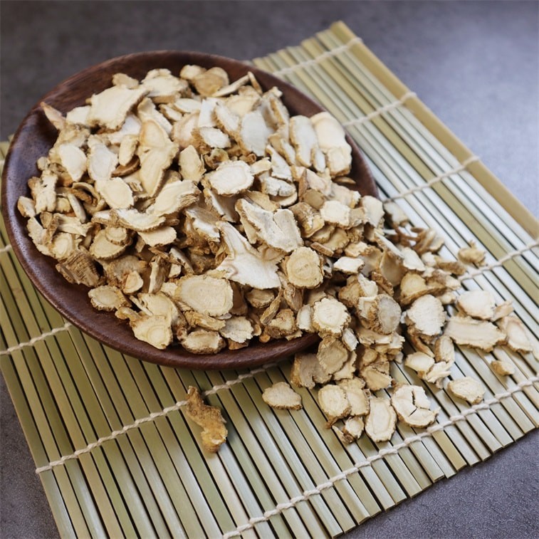 Royal Seafood USA Premium American Ginseng sliced 1 lb 九龍堂 威斯康星 五年 花旗参 切片装