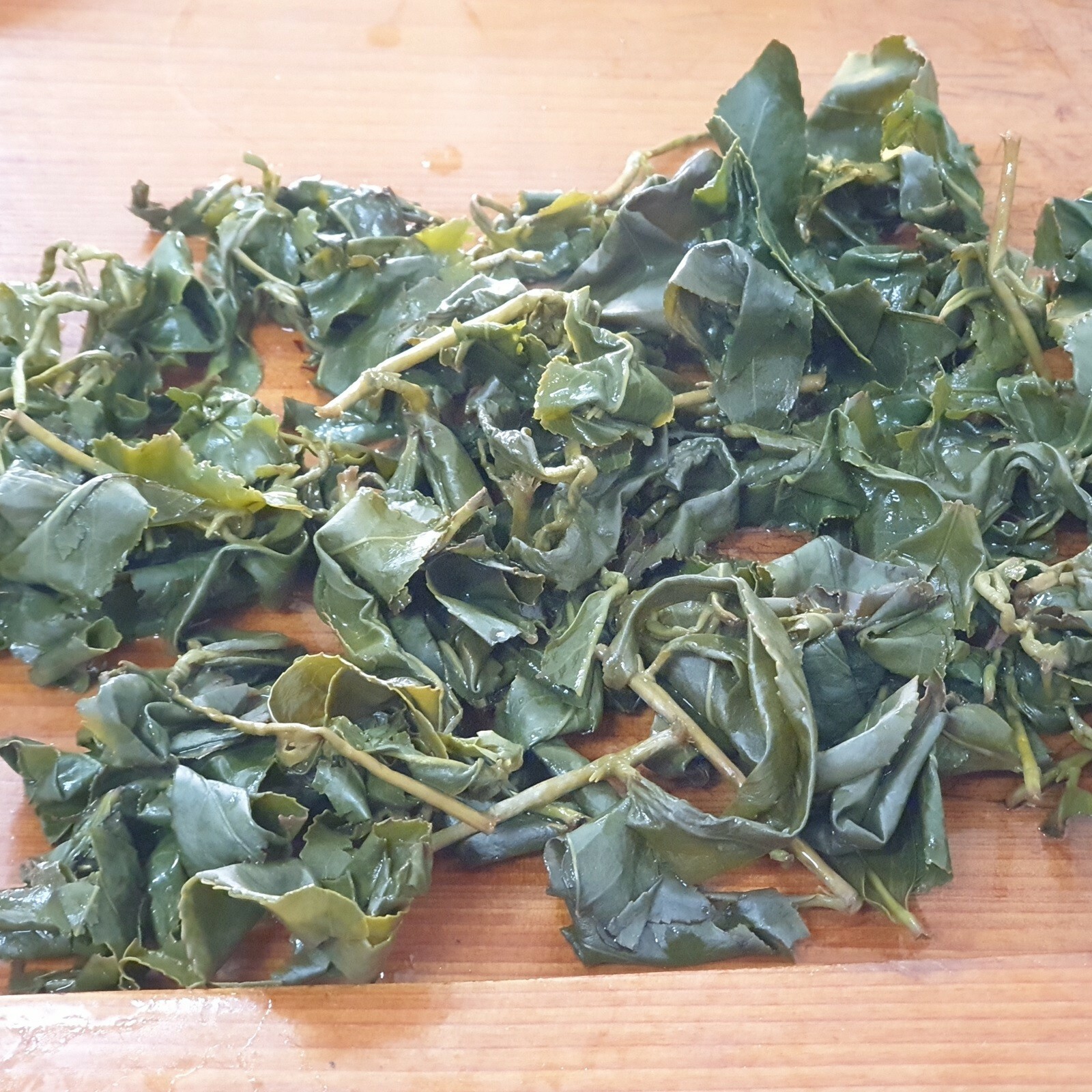 2024 new winter Dayuling Oolong Tea 4 Kinds of Teas*150g* 1-No Can Free Shippin