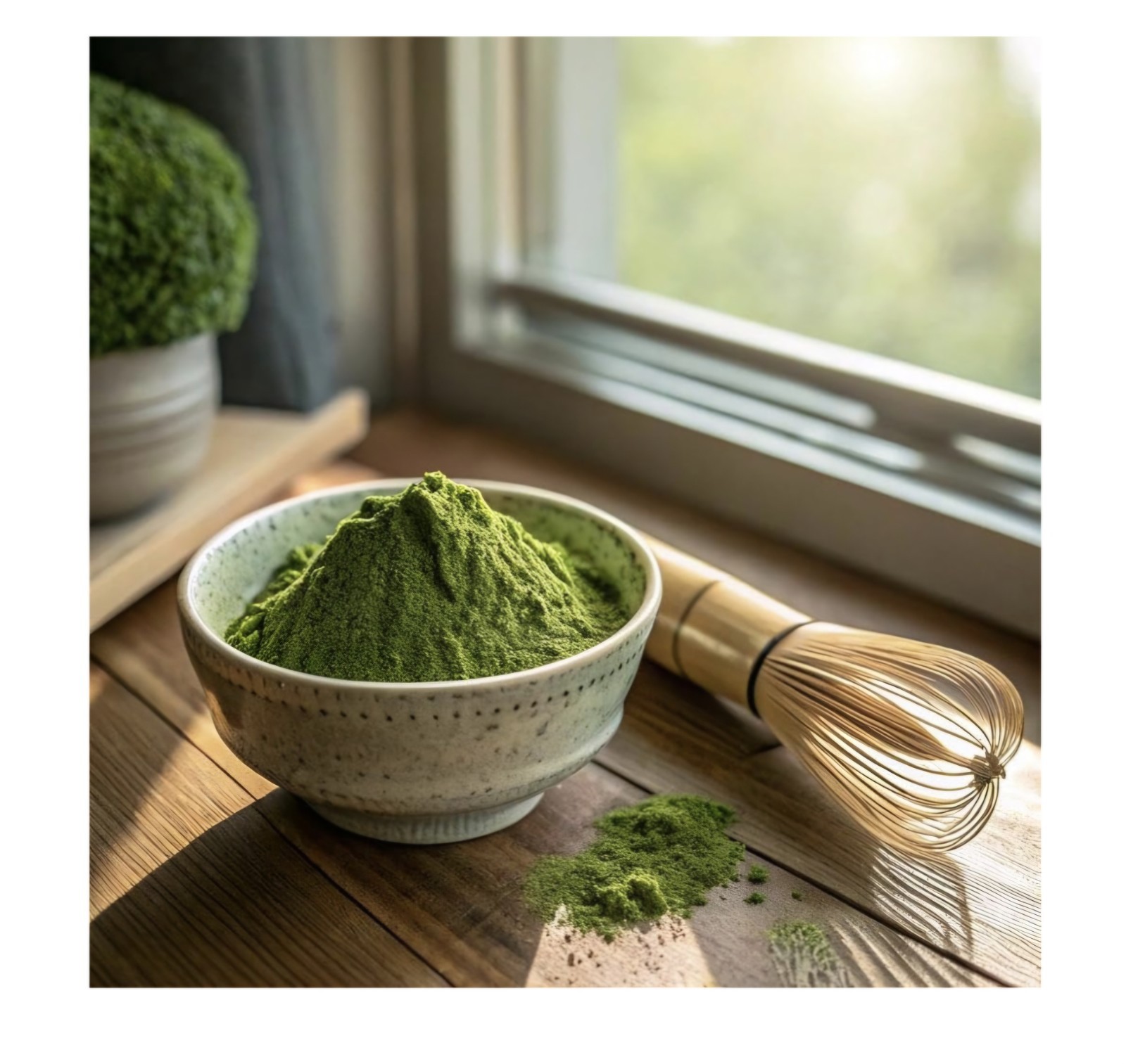 Everyday Matcha Organic Single Origin 1.05 oz