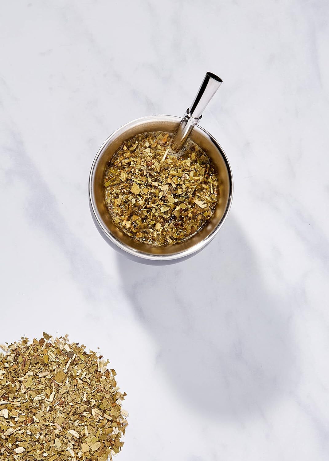 Yerba Mate Rosamonte – 2.2 LBs Pound (Pack of 1)
