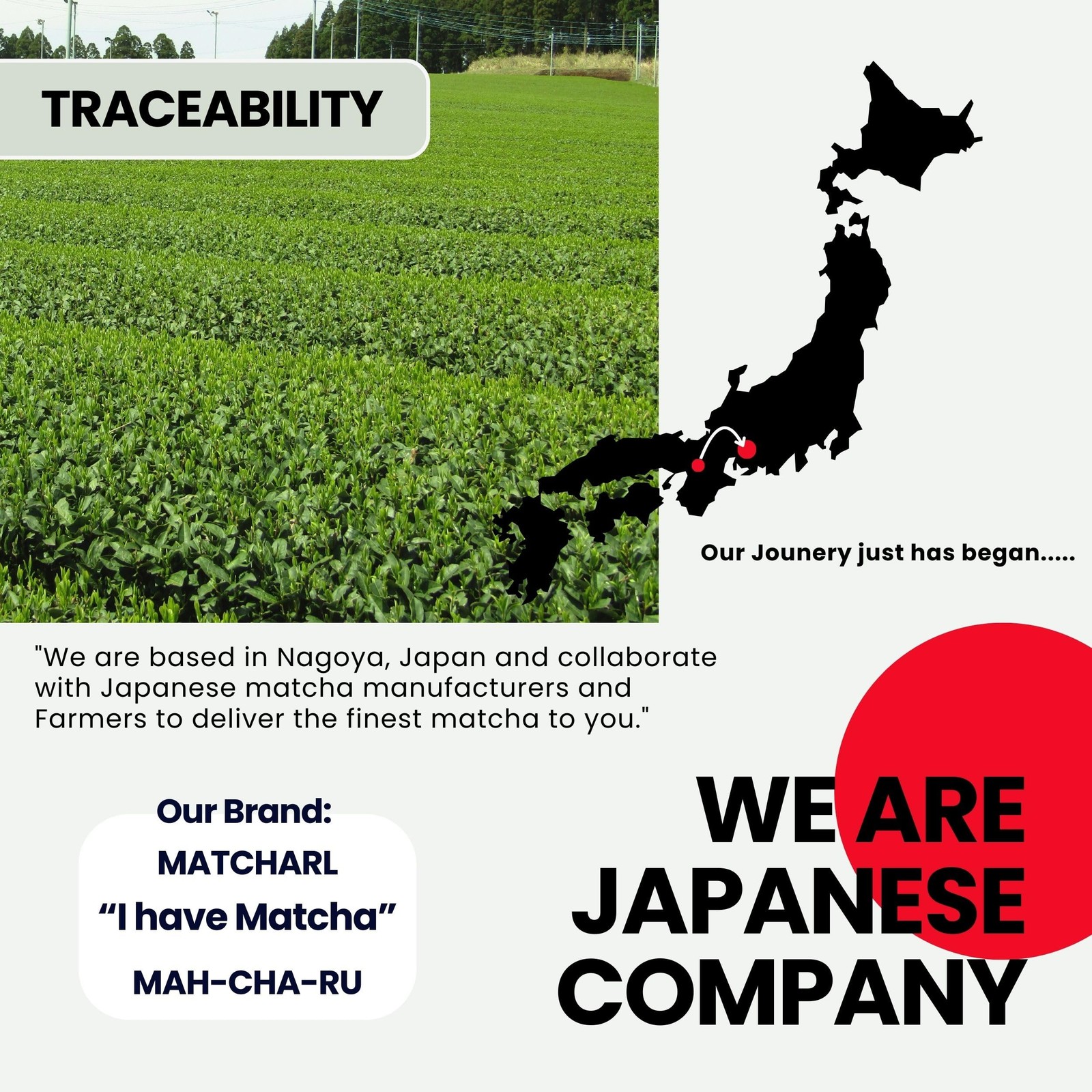 Matcharl Matcha Powder – Japanese ceremonial grade Kyoto Uji First Harvest St…