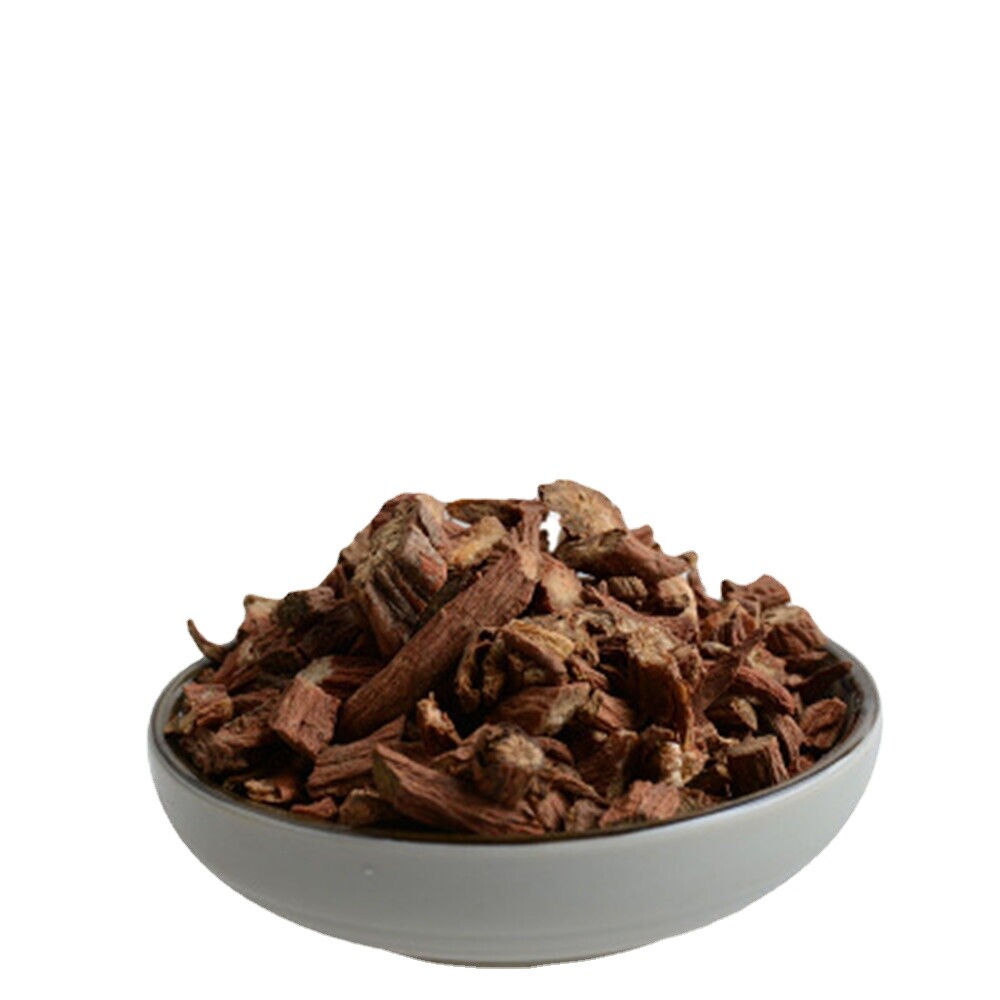Premium Organic Red Sage Dan Shen Root Salvia Miltiorrhiza Natural Tea