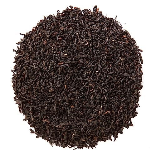 Davidson’s Tea Bulk, Earl Grey, 16-Ounce Bag