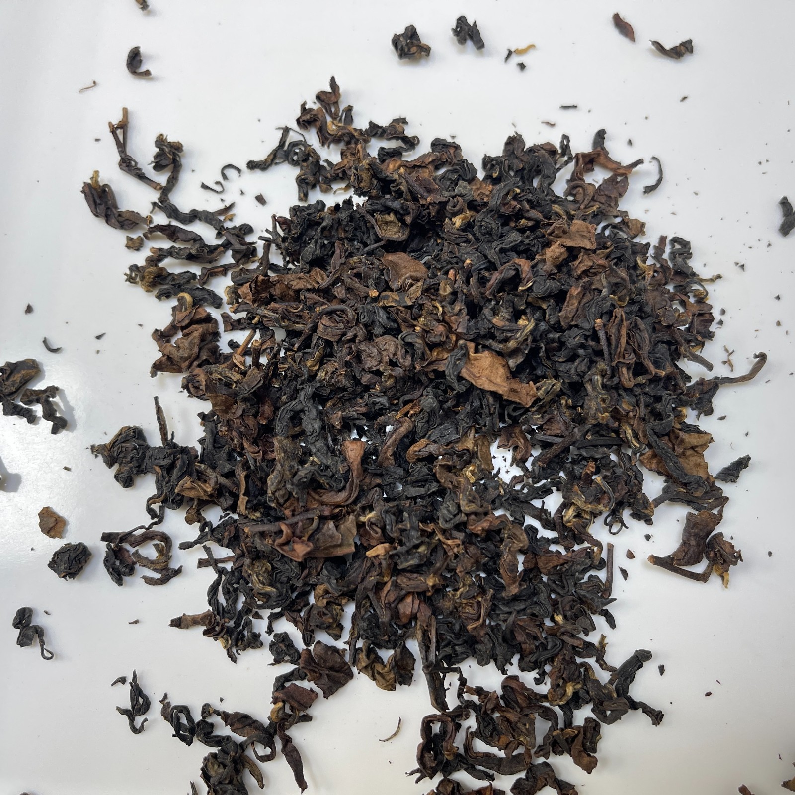 Ruisui Mild Honey Black Tea Loose Leaf Natural Sweet Aroma 600g (150g x 4)