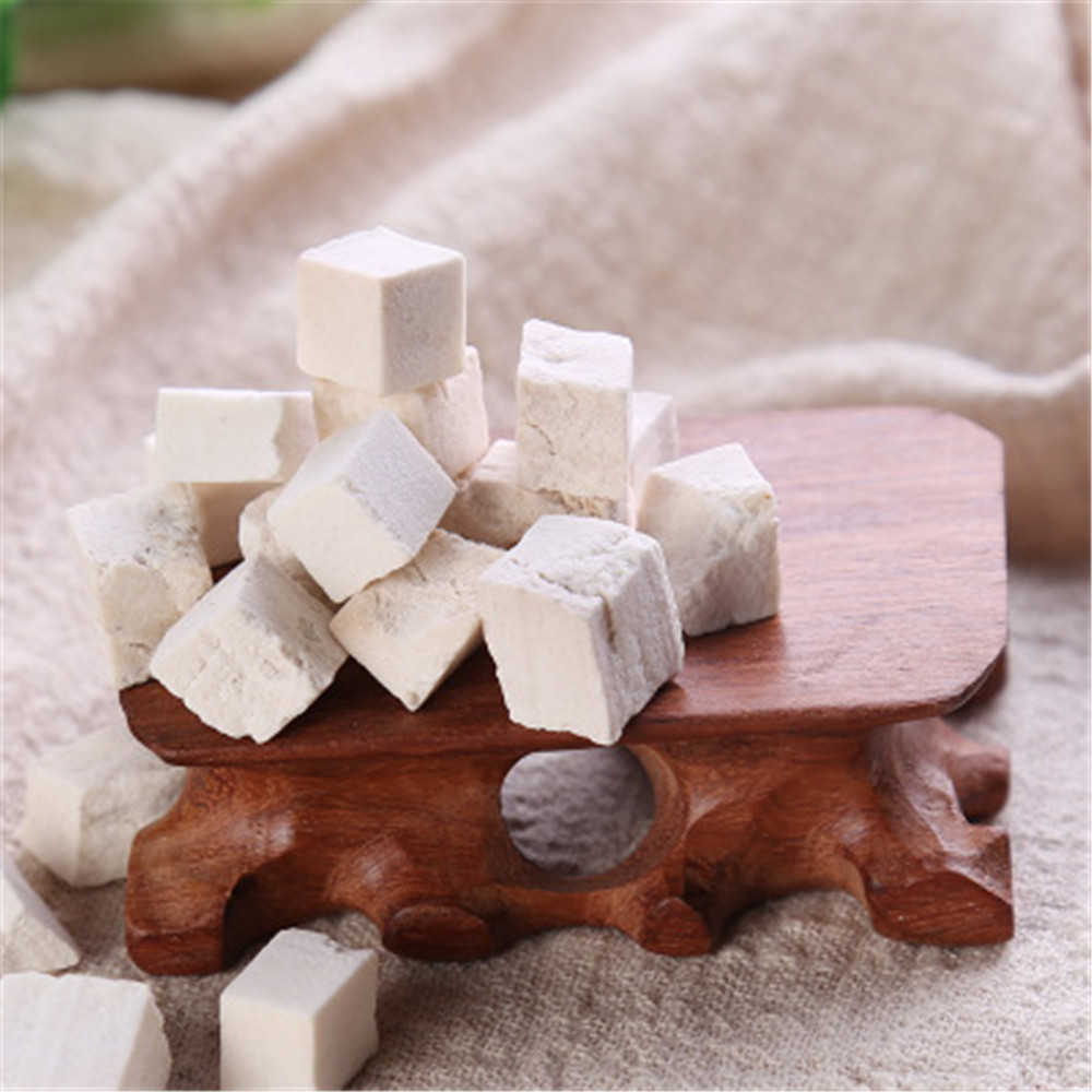 Fu Ling * Sclerotium Poriae Cocos fuling Chinese Herb TeaTea