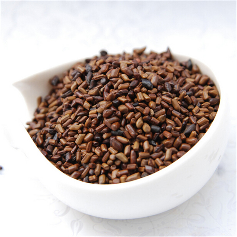 250g Natural Cassia Seed Tea Herbal Detox Health Drink for Men Women