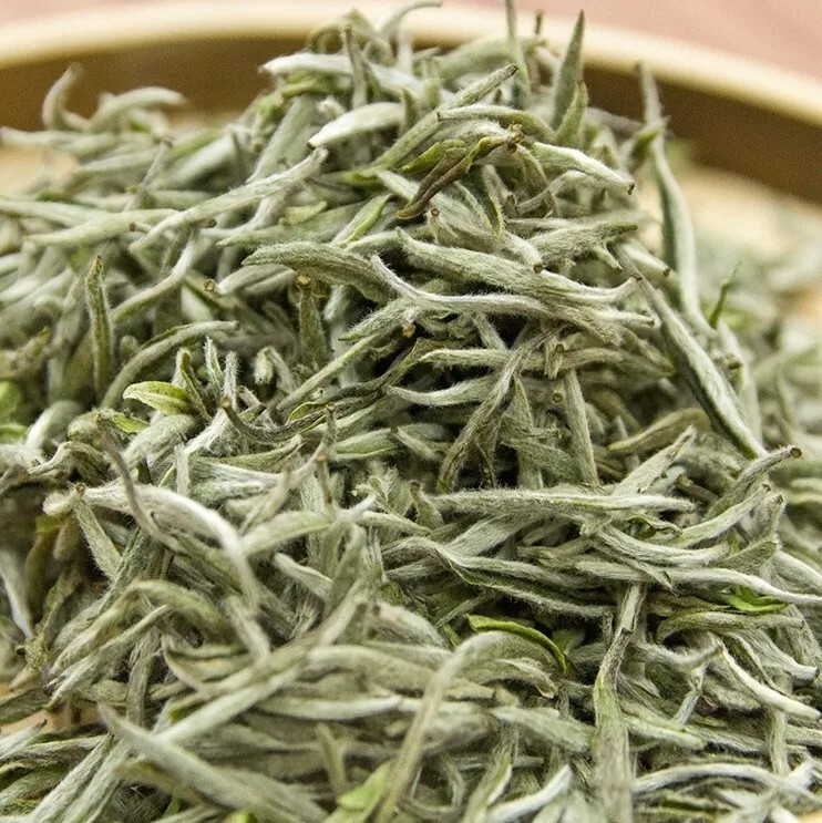 1000g Bai Hao Yin Zhen Silver Needle White Tea, 2026 spring tea Fujian white tee