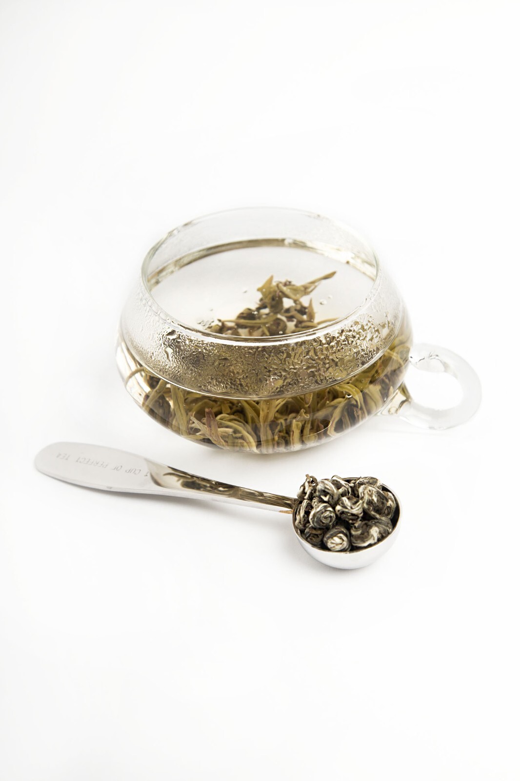 Dragon Pearls Tea 100g