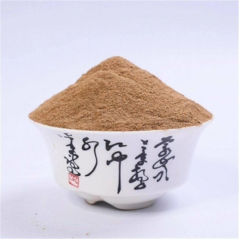 Organic He Shou Wu Powder 250g – Natural Polygonum Extract for Energy & Vitality