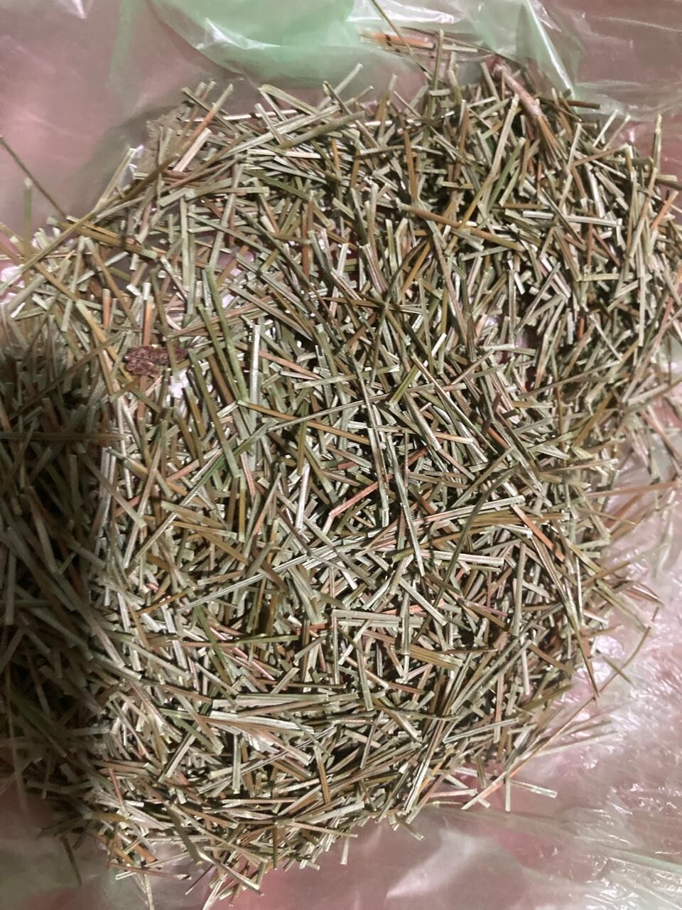 Pine Needle Tea Organic Herbal Natural Tea from Ceylon 100g Free Shipping