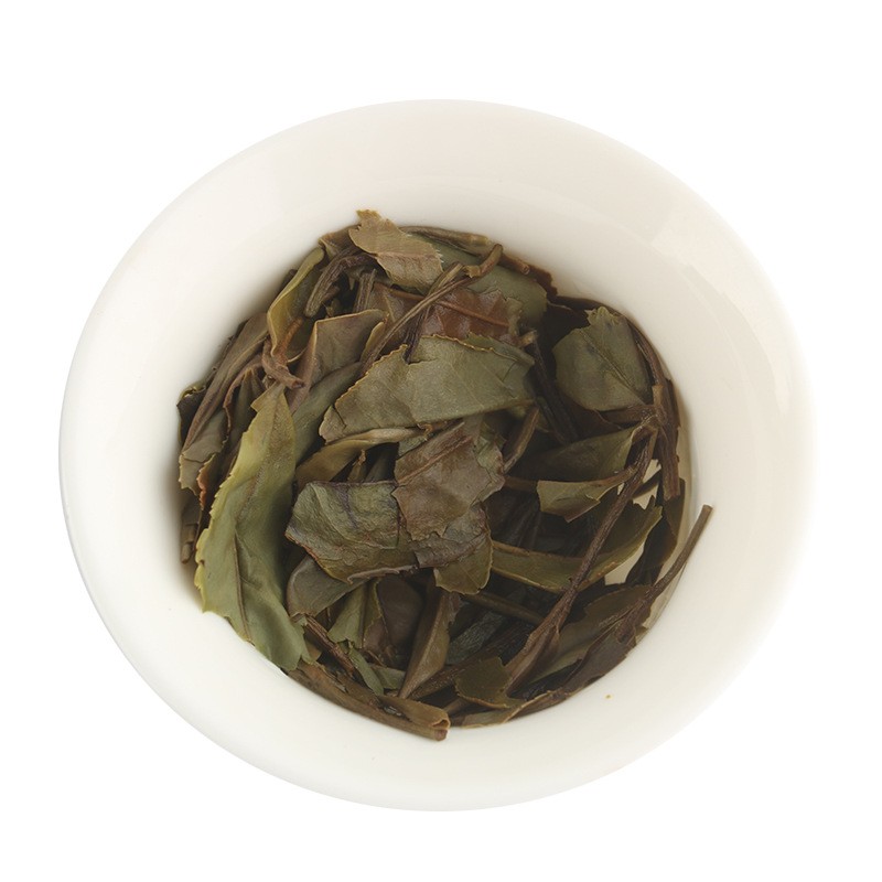 150g Premium Fuding White Tea High Mountain Refreshingly Sweet White Tea Cake