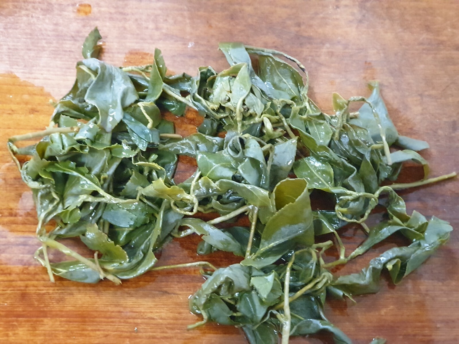 2024 Spring Lishan Alpine Oolong Tea 4 Kinds of Teas*150g* 1-No Can Free Shippin