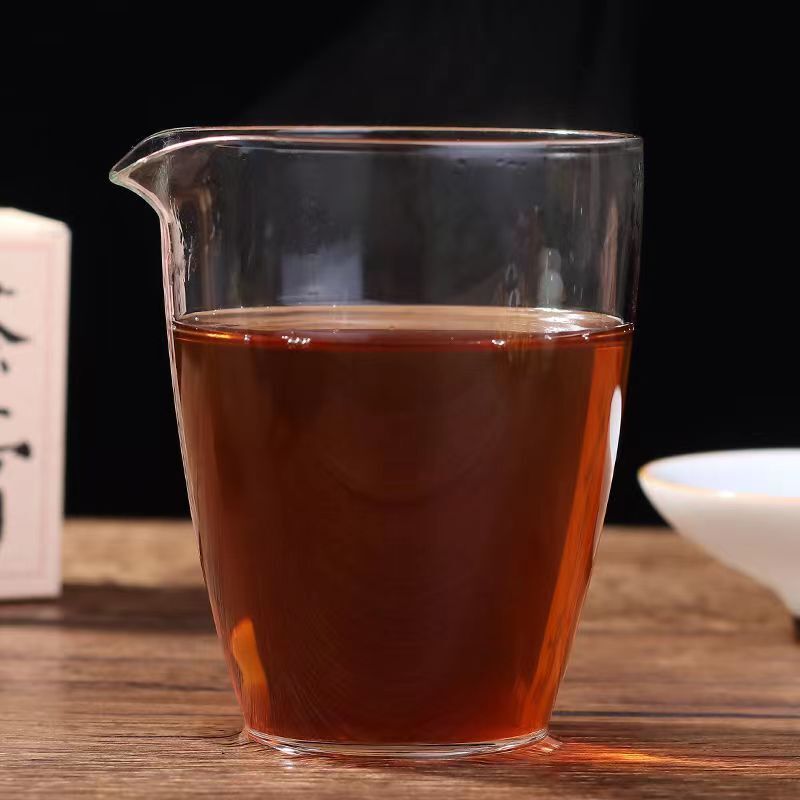 30g Yunnan Pu-erh Ripe Tea Cream Portable Puerh Cooked Tea Pu’er Black Tea Ball