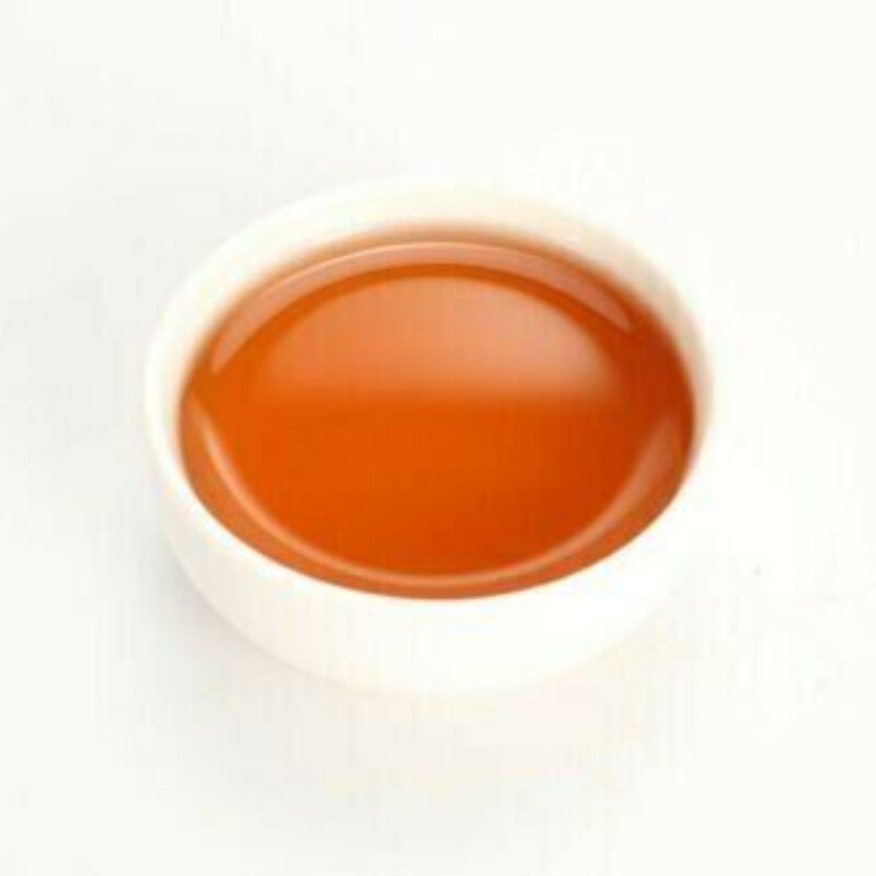 Liu Bao Tea 5105 500g Wuzhou Dark Tea Hei Cha Bamboo Basket Organic Tea