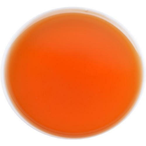 Darjeeling Black Loose Leaf Tea | Organic Autumn Flush Luxury | Single Estate