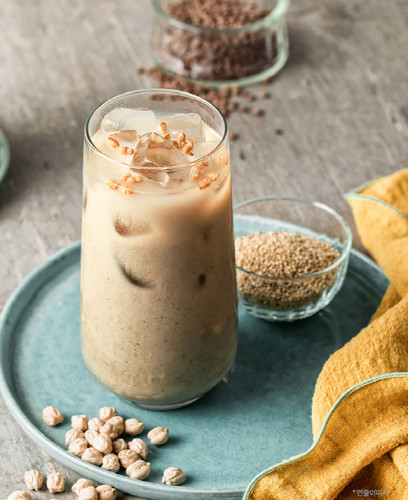 [Home Cafe] 12 Super Grain Mix Powder (MiSutGaRu, 40ea, Free Shipping)