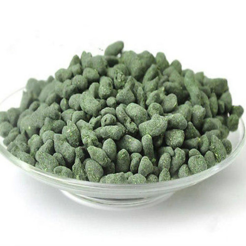 Ginseng Oolong Tea Taiwan Dong Ding Organic Loose Leaf Premium 250g