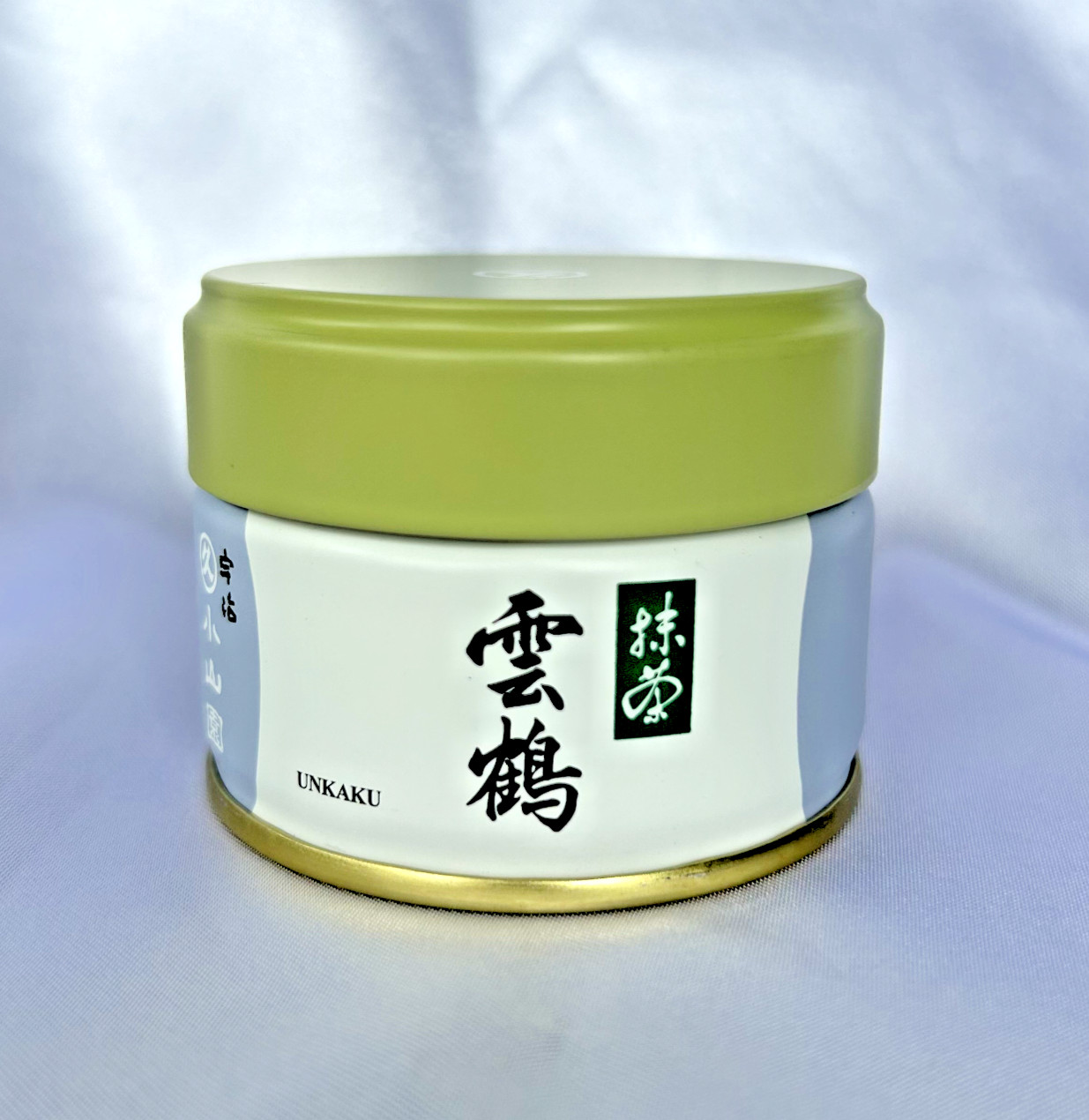 Uji Matcha Marukyu Koyamaen Green Tea “UNKAKU/KINRIN/WAKO/YUGEN/ISUZU/AOARASHI”