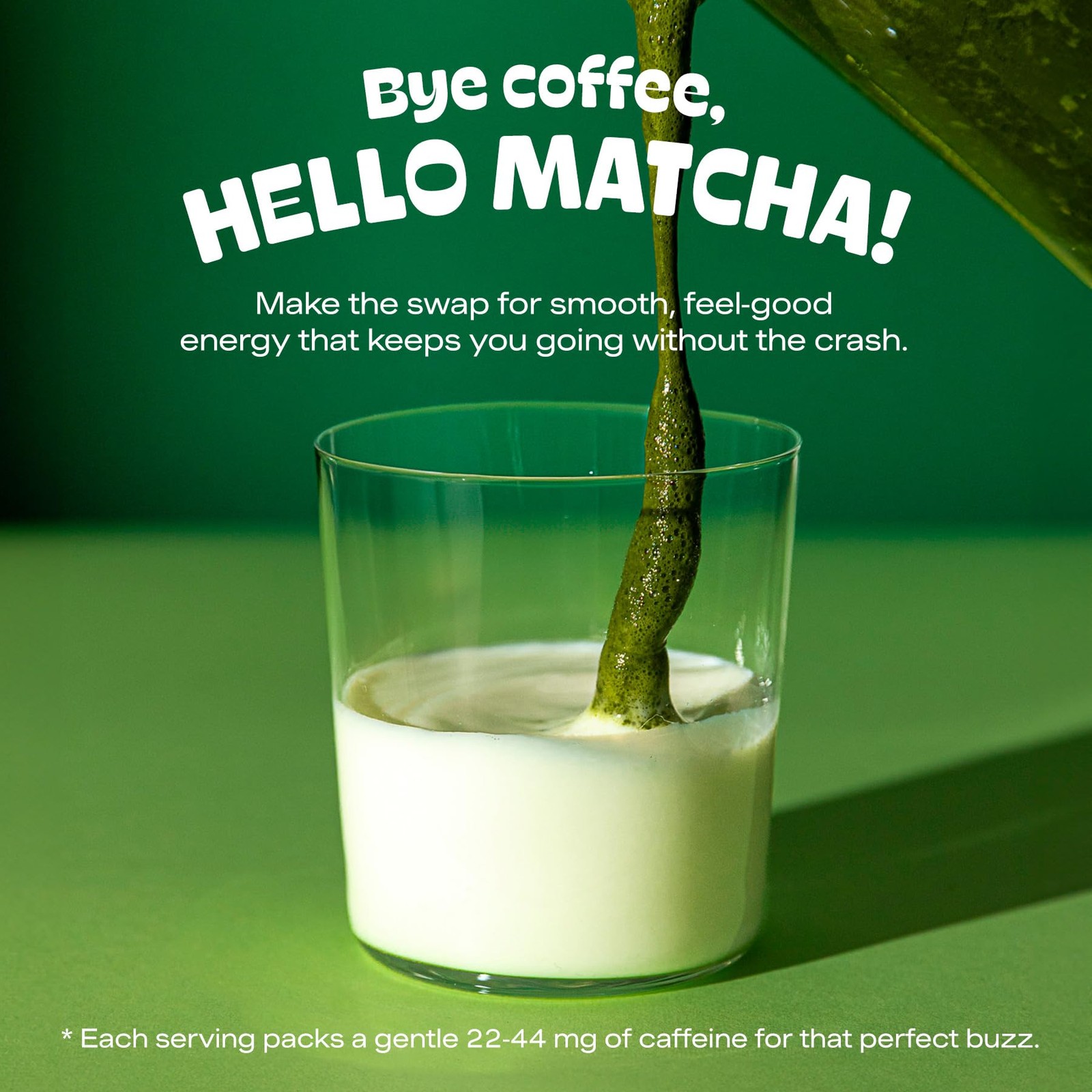 Certified Organic Matcha Green Tea Powder (8 oz TIN CAN)