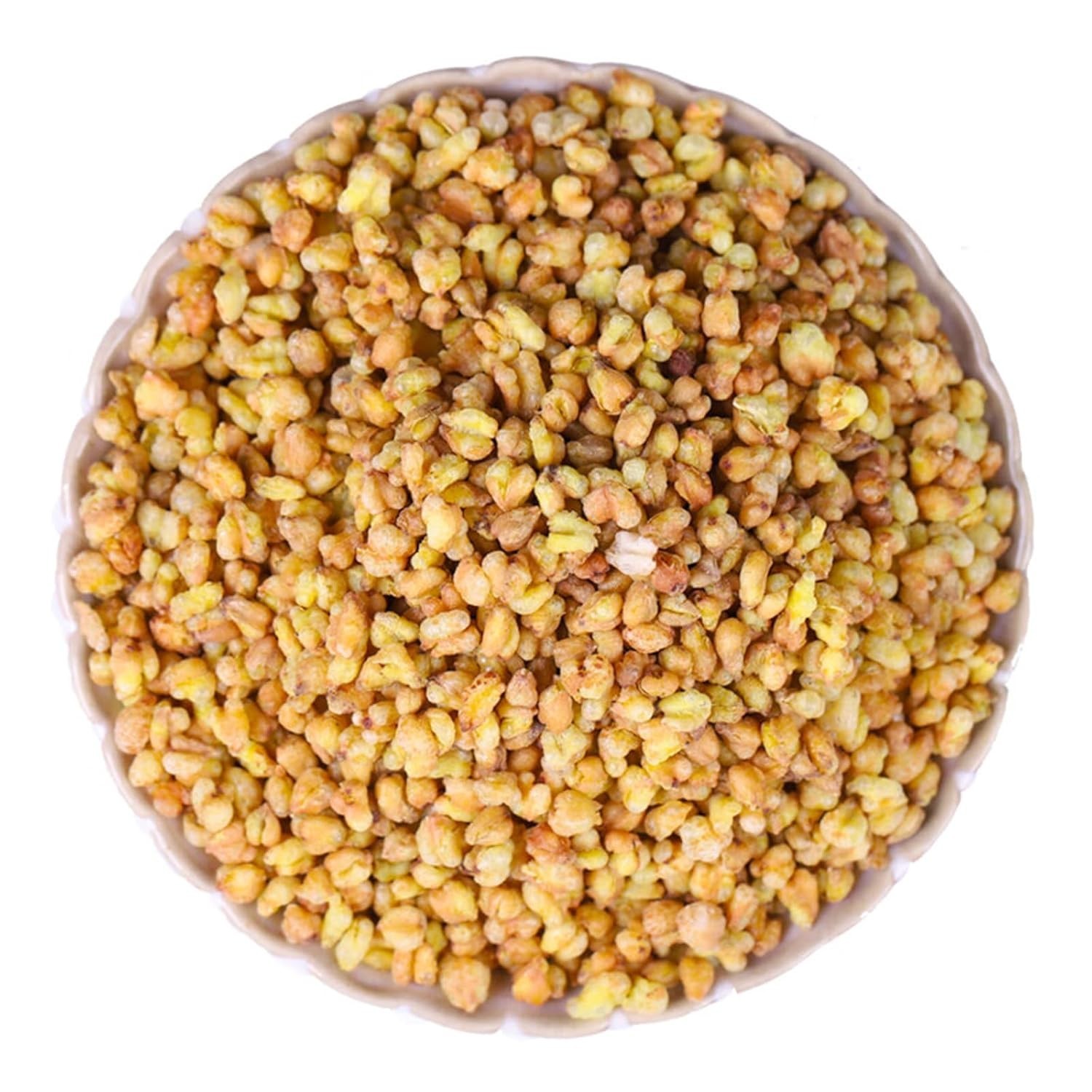 400g Yellow Buckwheat Tea in Individual Bags – Refreshing Herbal Tea Experience