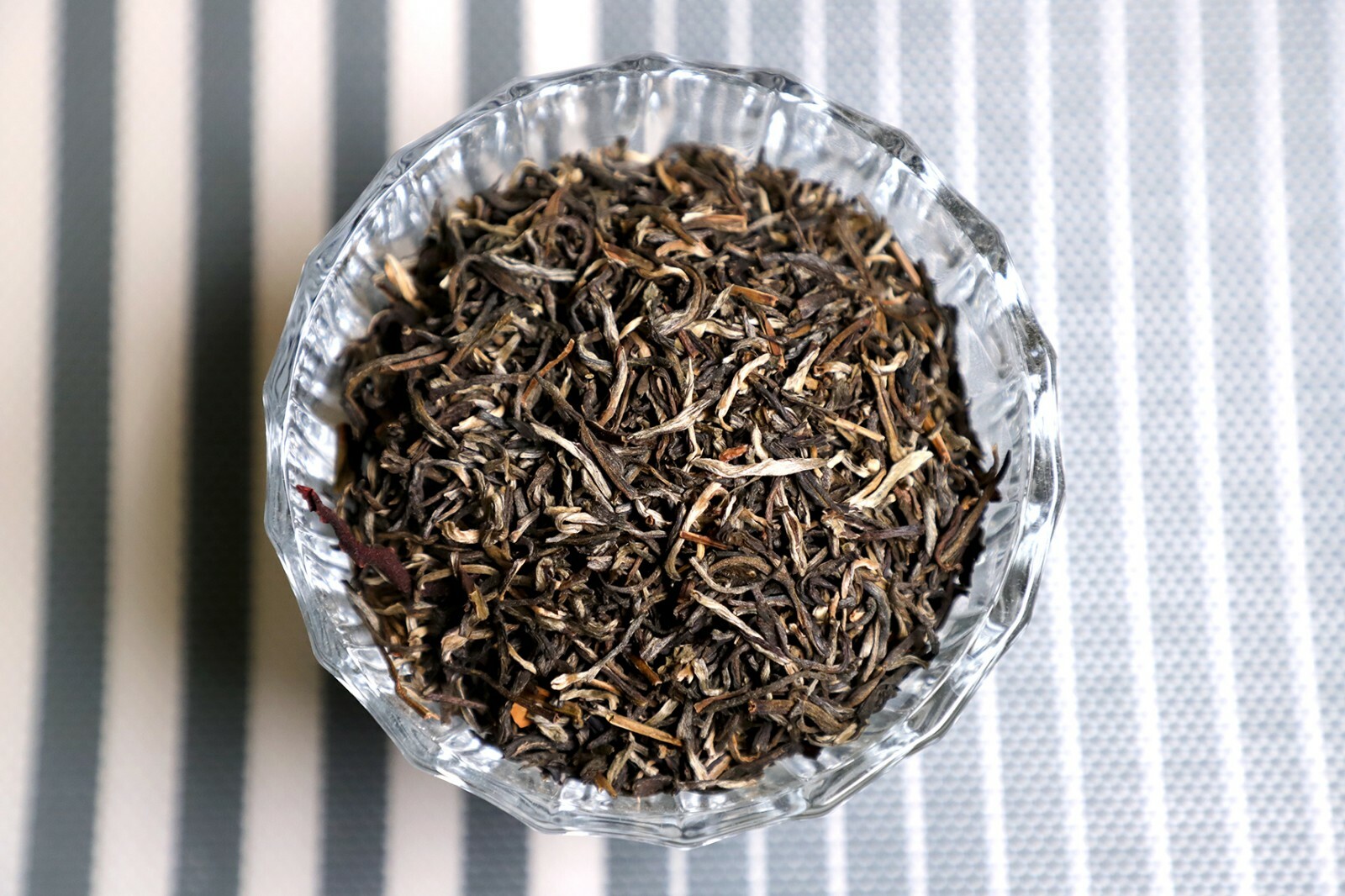 Jasmine Green Tea Fragrant Jasmine Tea Leaves 茉莉花茶 100% Natural