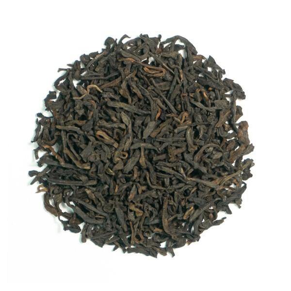 Pemberley Pu-erh Jane Austen Loose Leaf Tea Pouch – NovelTeas (2 ounces)