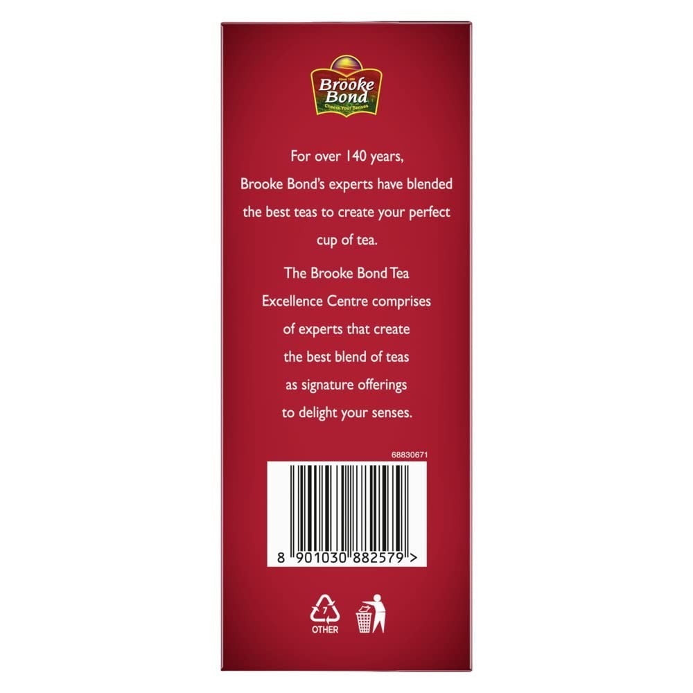 Red Label -Natural Care5 Ayurvedic Ingredients500g